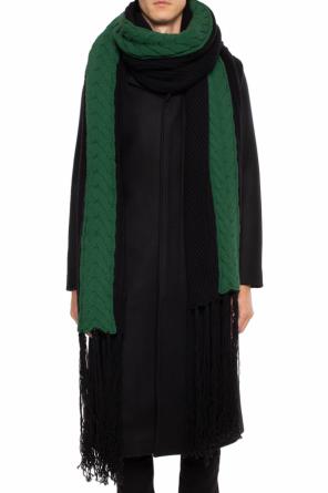 Woven scarf, zdjęcie 2 Woven scarf od Diesel
